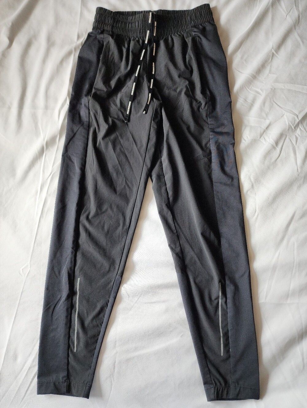 Nike Pants Rain Wind Resist Shield Running Athletic Women's Xs